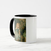 海へ聞くこと マグカップ (正面左)