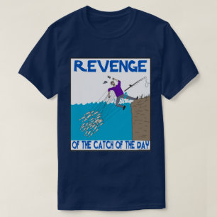 海をきれいにして下さい。 クジラを救って下さい。 雨林を救って下さい Tシャツ