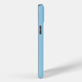 海を呼吸する Case-Mate iPhoneケース (裏面 / 右)