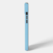 海を呼吸する Case-Mate iPhoneケース (裏面 / 左)