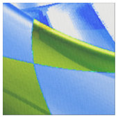 海を帆走する・・・ ファブリック (クローズアップ)
