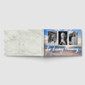 海を愛するPhoto Collage ゲストブック (全面)