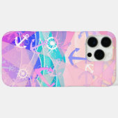 海を愛す - 美しい色彩 Case-Mate iPhoneケース (裏面 (横))