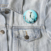 海を浸して下さい 缶バッジ (インサイチュ)