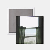 海を見ながら マグネット (正面/裏面)