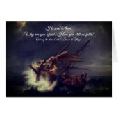 海を静める (正面横)