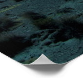 海を飲む ポスター (角)