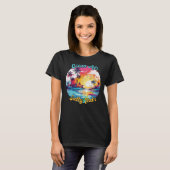 海アインサルティハイン Tシャツ (正面フル)