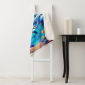 海アドベンチャーブランケット シェルパブランケット (インサイチュ)