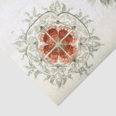 海アンソメデュサエエルンストヘッケルデクページ 薄葉紙 (詳細)