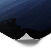 海アートワーク ポスター (角)