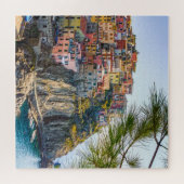 海イタリア ジグソーパズル (横)