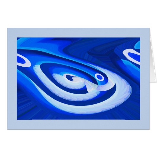 海イベントカード (正面横)