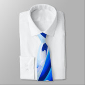 海イベント ネクタイ (タイ)