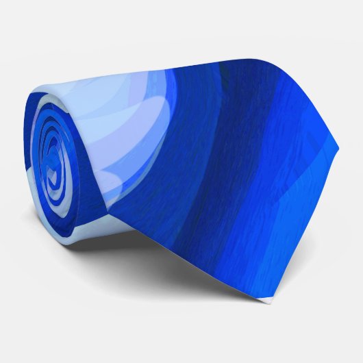 海イベント ネクタイ (ロール)