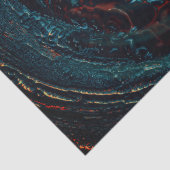 海インフェルノ赤グロー 薄葉紙 (詳細)