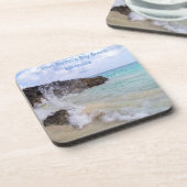 海ウェーブジョンスミス湾ビーチバミューダ コースター (左側)