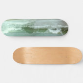 海ウェーブスケートボード スケートボード (横)