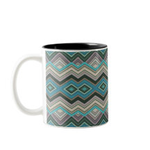 海ウェーブズチグザグ&ストライプ