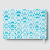 海ウェーブビーチハウスバケーションレンタルウェルカム ゲストブック (裏面)