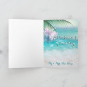 海ウォきらめくーター サンキューカード (内部)