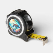 海ウミガメの下 メジャー (傾斜)