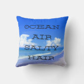 海エアソルティヘア クッション (裏面)