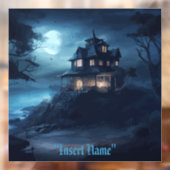 海エッジマナー ウィンドウサイン (シート2)