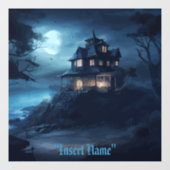 海エッジマナー ウィンドウサイン (シート)