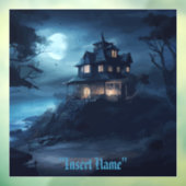 海エッジマナー ウィンドウサイン (シート3)