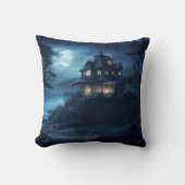 海エッジマナー クッション (正面)