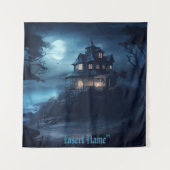 海エッジマナー タペストリー (正面)