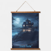 海エッジマナー 吊り下げ型タペストリー (正面)