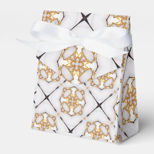 海エレガント航海の海軍と白 フェイバーボックス (正面サイド)