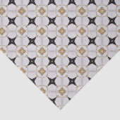 海エレガント航海の海軍と白 薄葉紙 (詳細)