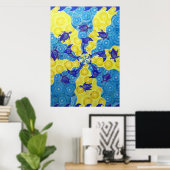 海オデッセイ ポスター (ホームオフィス)