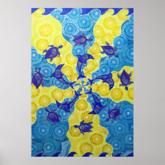 海オデッセイ ポスター