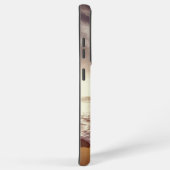 海カスタムバードヒトデ SAMSUNG GALAXYケース (右側面)