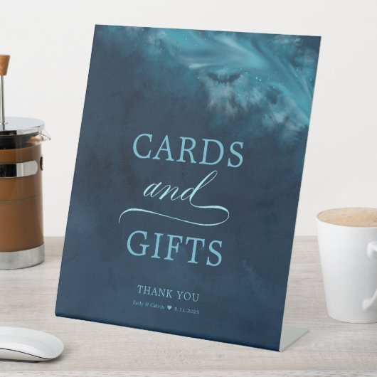 海カスタム波 台座サイン (インサイチュ)