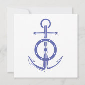 海カスタム軍艦長航海の  招待状 (裏面)