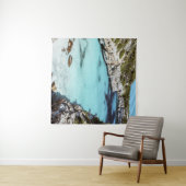 海カッコいい岬 タペストリー (インサイチュ(横))