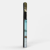 海カッコいい岬 Case-Mate iPhoneケース (裏面/右)