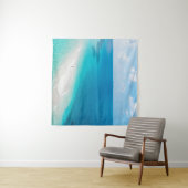 海カッコいい生 タペストリー (インサイチュ(横))