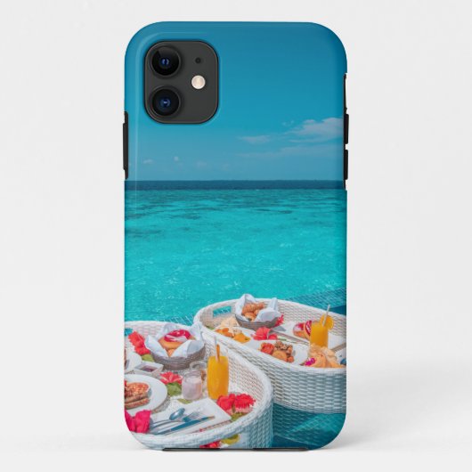海カッコいい生 Case-Mate iPhoneケース (裏面)