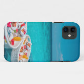 海カッコいい生 Case-Mate iPhoneケース (裏面(横))