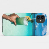 海カッコいい生 Case-Mate iPhoneケース (裏面(横))