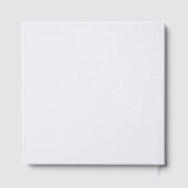 海カモメ追悼式 ゲストブック (裏面)