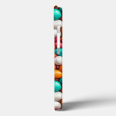 海カラフルの小石 Case-Mate iPhoneケース (裏面 / 左)