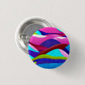 海カラフルヒルズ 缶バッジ (正面&裏面)