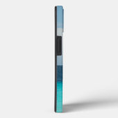 海カリブのに#1 #ocean #wall #art Case-Mate iPhoneケース (裏面 / 右)